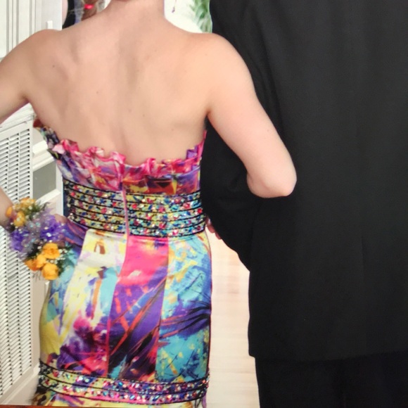 Prom Dress - Picture 3 of 6